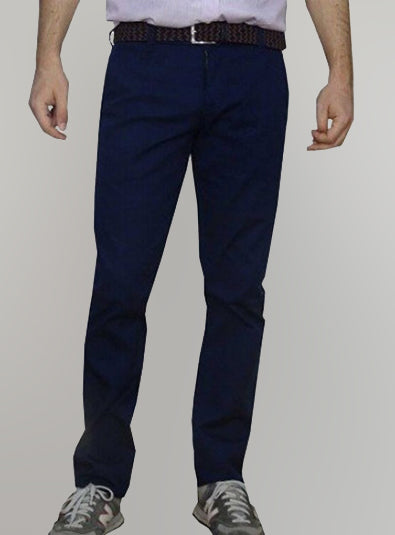 Ανδρικά Παντελόνια Υφασμάτινα (Chinos)