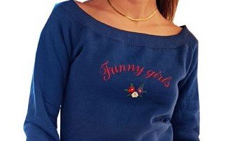 Φούτερ δίκλωνο cotton 100% 2 ρουα ελεκτρικ