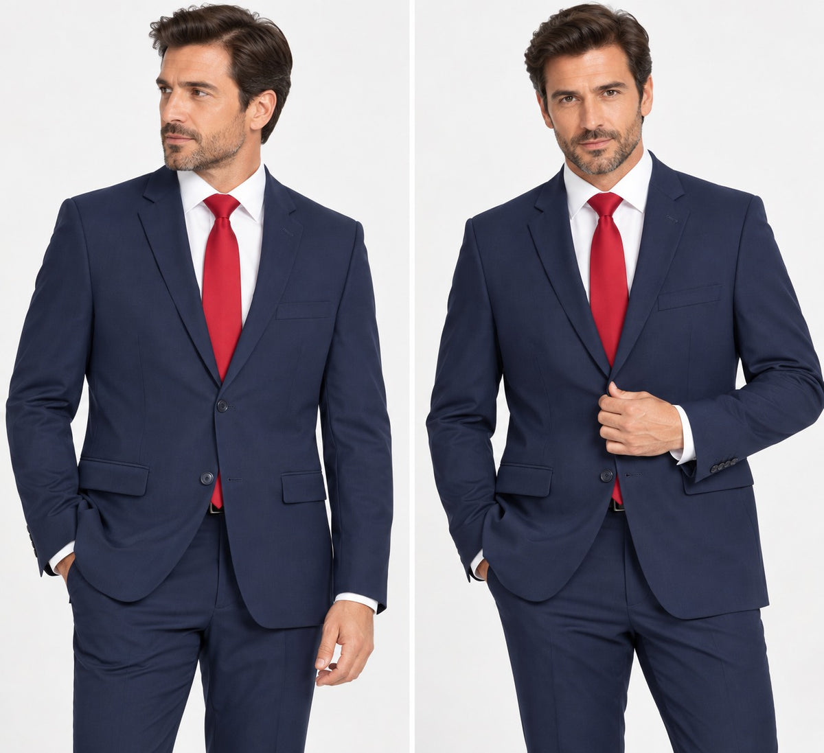 Κουστούμι ανδρικο fashion