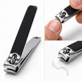 Νυχοκόπτης High class nail clippers