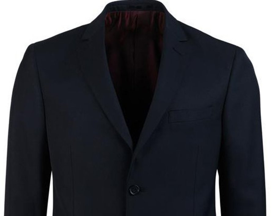 Σακάκι Luciano Faketti Blue-black