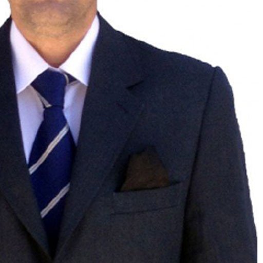 Σακάκι Linen 100% με την Αίσθηση του Φυτικού Λιναριού για Δροσερό Καλοκαίρι μπλε