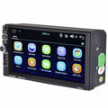 Multimedia 2 din 7″ Android 7.1, GPS, WiFi 7030CA