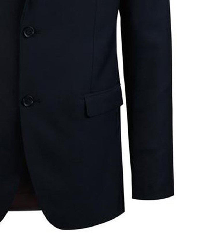 Σακάκι Luciano Faketti Blue-black