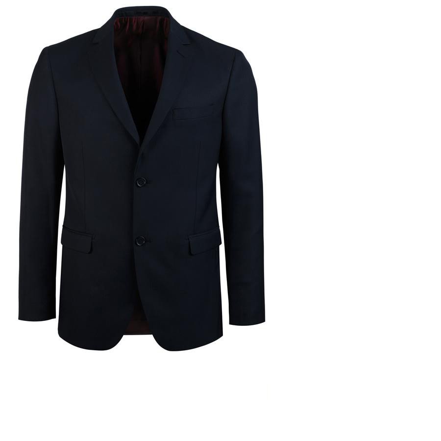 Σακάκι Luciano Faketti Blue-black