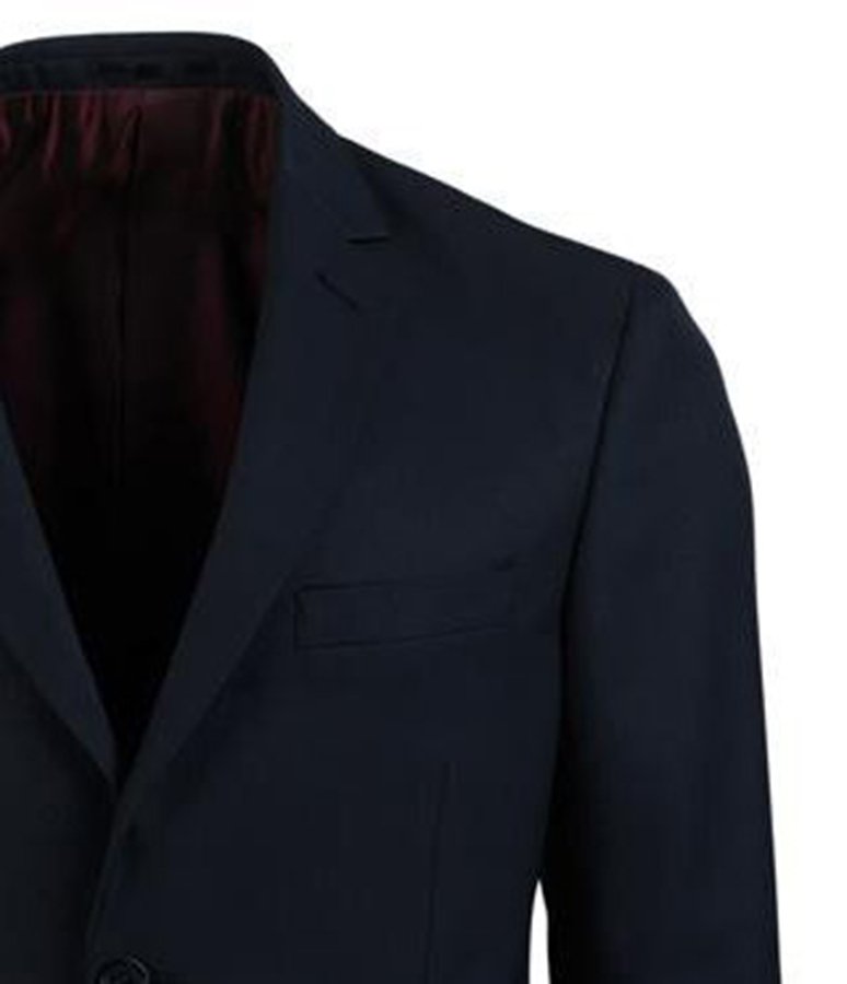 Σακάκι Luciano Faketti Blue-black