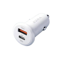 Φορτηστης αυτοκίνητου usb