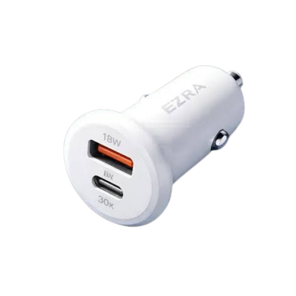 Φορτηστης αυτοκίνητου usb